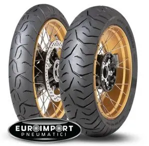 Dunlop Trailmax Meridian  MERIDIAN 110/80 R19 59 V TL
